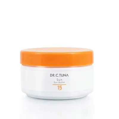 image of SUN BUTTER 250 ML DR C TUNA