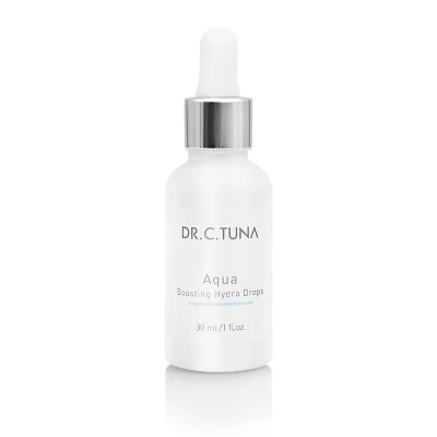 image of AQUA BOOSTING HYDRA DROPS 30 ML DR C TUNA