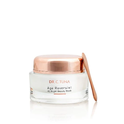 image of AGE REVERSIST ALL NIGHT BEAUTY MASK DR C TUNA