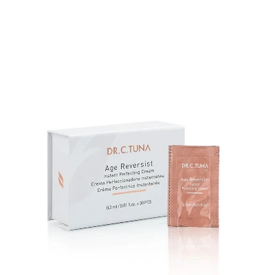image of AGE REVERSIST EXCEPTIONAL CREAM 0,3 ML 30 PCS DR C TUNA
