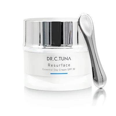 image of RESURFACE ESS. DAY CREAM 50ML DR C TUNA