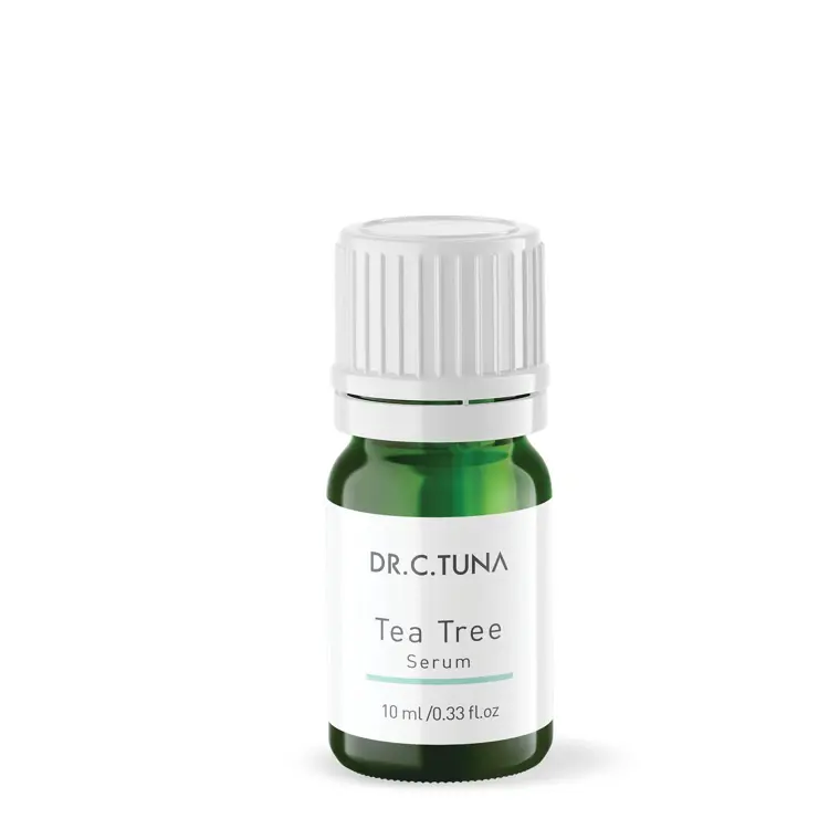 image of TEA TREE SERUM 10 ML DR C TUNA