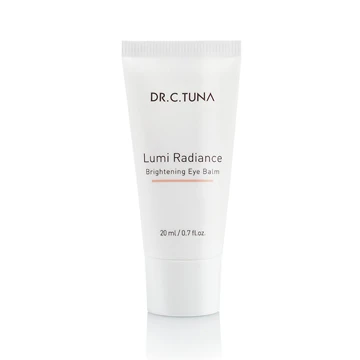 image of LUMI R.EYE BALM 20ML DR C TUNA