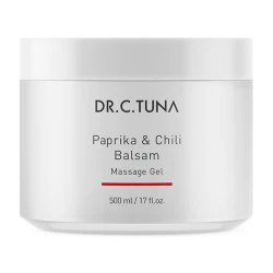 image of BALSAM PAPRIKA 500 ML DR C TUNA