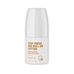 image of DEO ROLL ON WOMEN 50 ML S. F. COTTON
