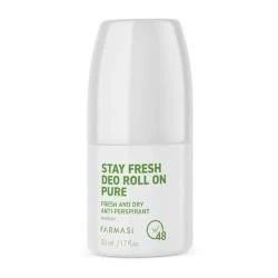 image of DEO ROLL ON WOMEN 50 ML S. F. PURE