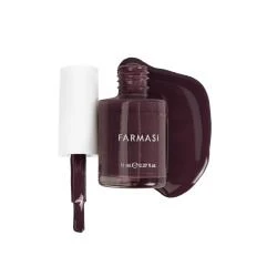image of NAIL WINTER COOL PANSY 108 11 ML