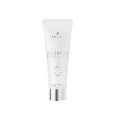 image of WHITENING TOOTHPASTE 112 GR