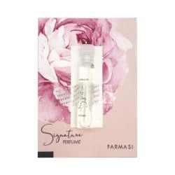 image of TESTER SIGNATURE EDP 1,4 ML
