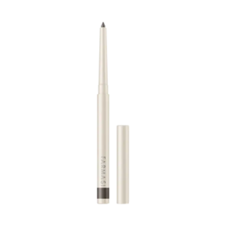 image of EYE PENCIL DEEP BROWN 02