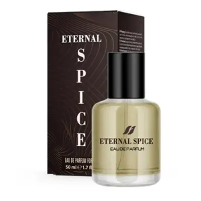 image of EDP MEN ETERNAL SPICE 50 ML