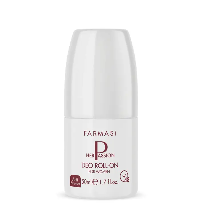 image of HER PASSION ROLL ON FOR WMN 50 ML