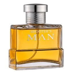image of SHOOTERS MAN EDP 100 ML