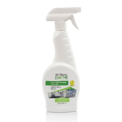 image of MR WIPES GREASE AND DIRT REMOVER 500 ML