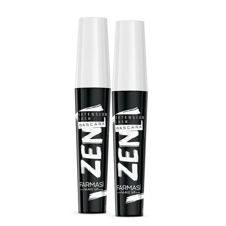 image of SET 2/1 ZEN MASCARA