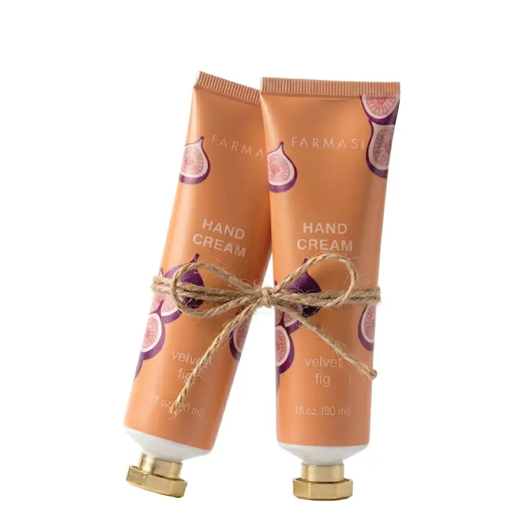 image of SET 2/1 HAND CREAM 30ML VELVET