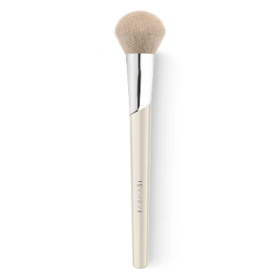 image of BLUSH AND POWDER BRUSH