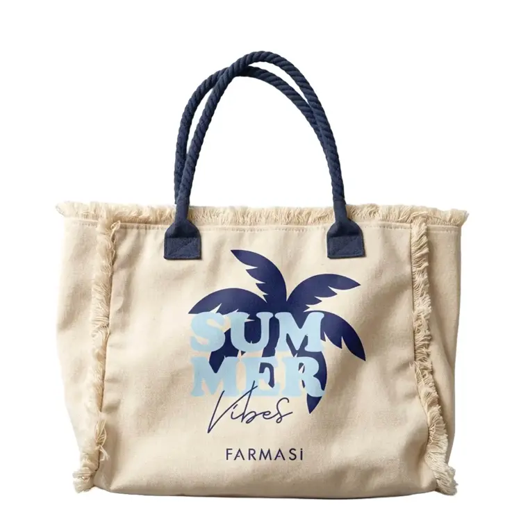 image of FRM BEACH BAG