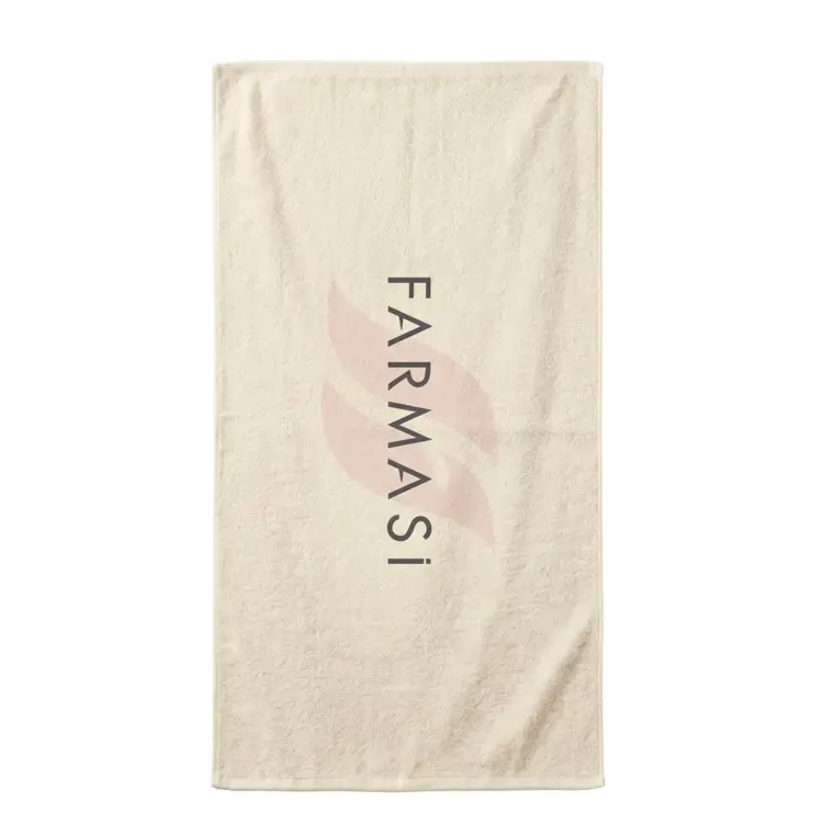 image of FRM BEACH TOWEL